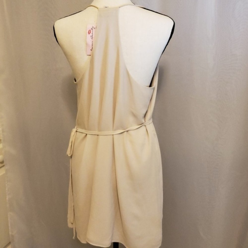 KAMILLA STRING DRESS - Picture 3 of 5
